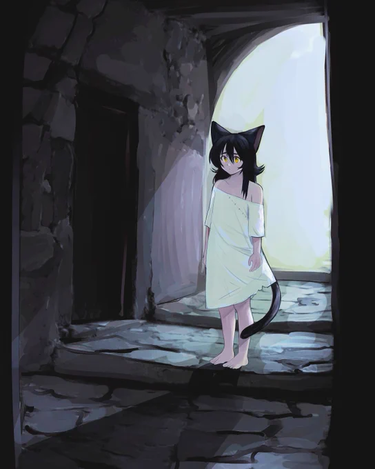 Lost 