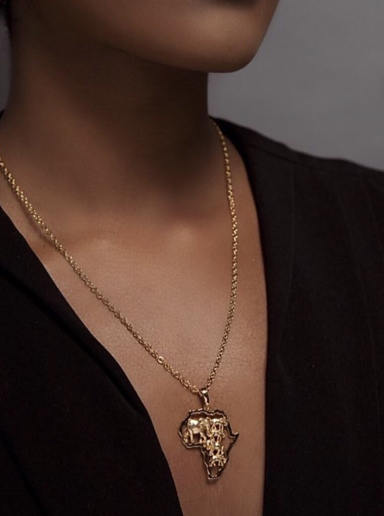 SFJEWELLERRY's tweet photo. Have you shopped our necklace range? Our Elephant gold pendant is currently on sale https://t.co/a4Pmgq3xHt https://t.co/gAmyzC9Ms7