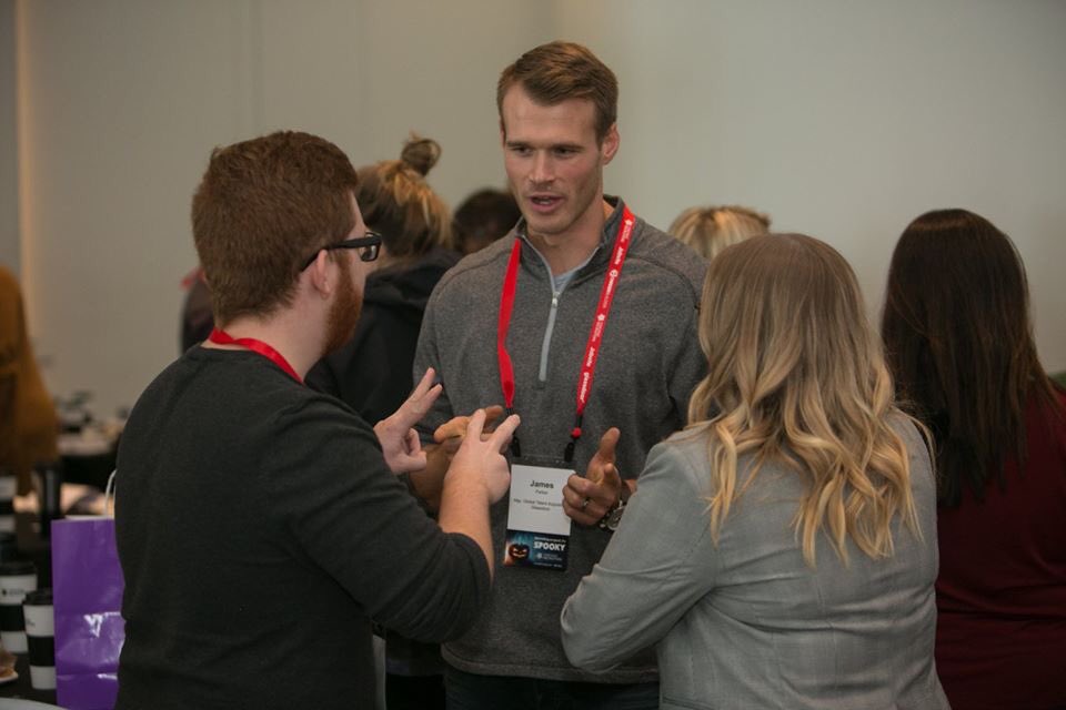 Chicago Recruiters tweet media