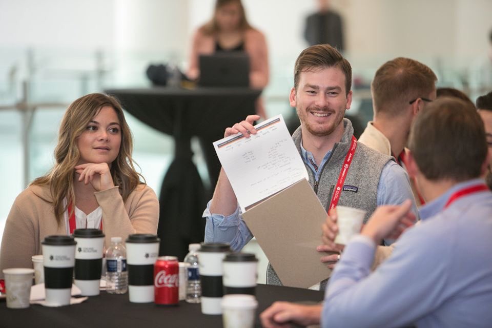 Chicago Recruiters tweet media