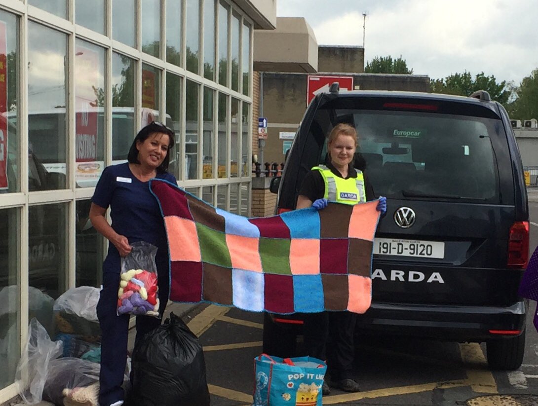 Linda Keogh tweet media