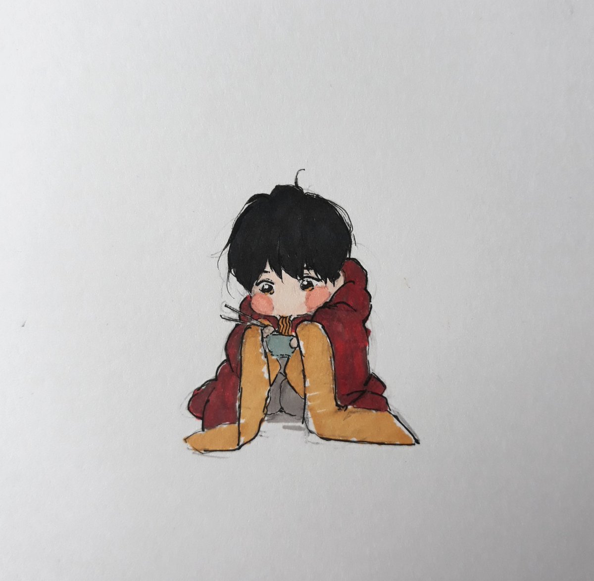 noodle~
#야화첩 <a href="/ByeonDuck_/">변덕/Byeonduck</a>
