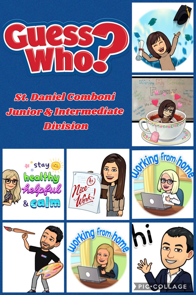 StDanielComboni's tweet photo. #OurCatholicSchool is one that seeks to work as a vital team member within our 
community. Together, we hope to make a difference in the lives of our families. In the spirit of fellowship and fun, we #Hope that our community enjoys this game. #ComboniAwesome #IgniteHope #CEW2020 https://t.co/Eodpb4Q0AD