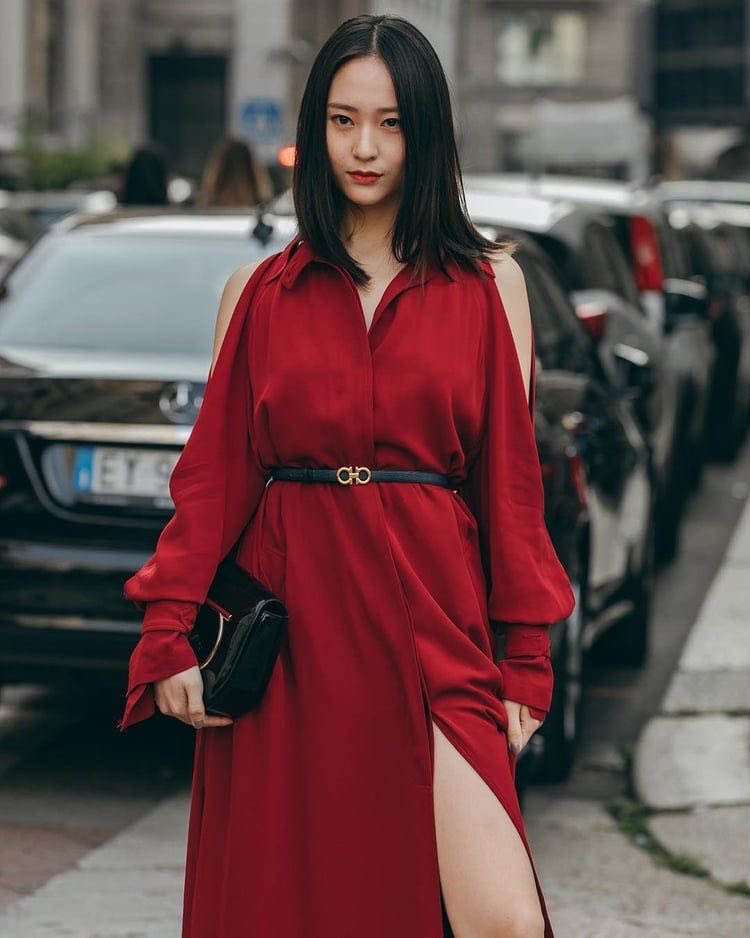 jsj_pics's tweet photo. Krystal x red

🛑🔥 https://t.co/QybzLq5Uj4