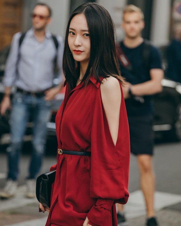 jsj_pics's tweet photo. Krystal x red

🛑🔥 https://t.co/QybzLq5Uj4