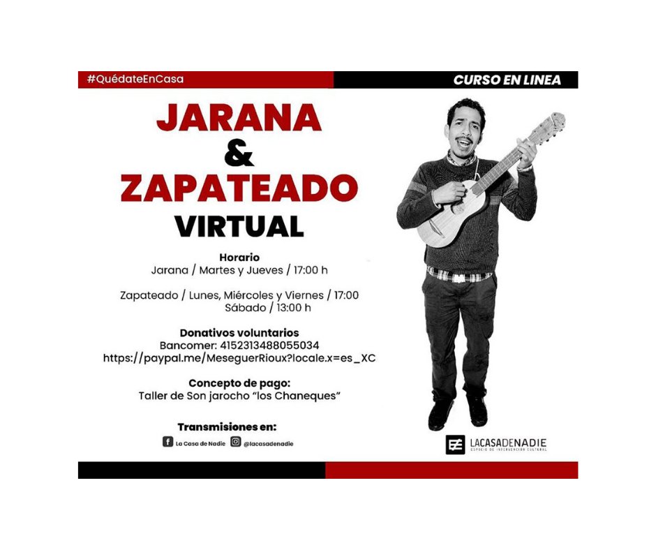 Subdirección de Cultura Xalapa tweet media