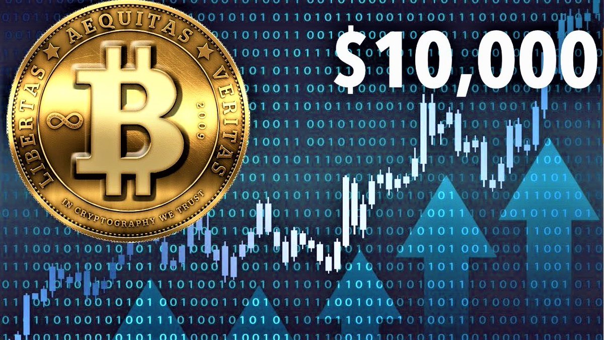 jurepirc's tweet photo. Ok 👍 #cryptoworld you win, you can have #Bitcoin10k today and thats only because its  @LanaCoin 4th birthdaytoday and @CryptopiaFilm premiere is live today. Enjoy! Time of tweeet 8:39 PM, 3h 21min untill end of the day. https://t.co/Lom7DDDF6P