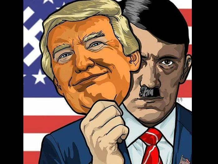JESUSALFONSOP3's tweet photo. “Señores, no estén tan contentos con la derrota de Hitler. Porque aunque el mundo se haya puesto de pie y haya detenido al Bastardo, la Puta que lo parió está caliente de nuevo”
#BBrecht #EsNecesarioDefenderLoObvio #UnMundoMejorEsPosible @JESUSALFONSOP3 @AntonioM646 https://t.co/l2Oq5YhPaF