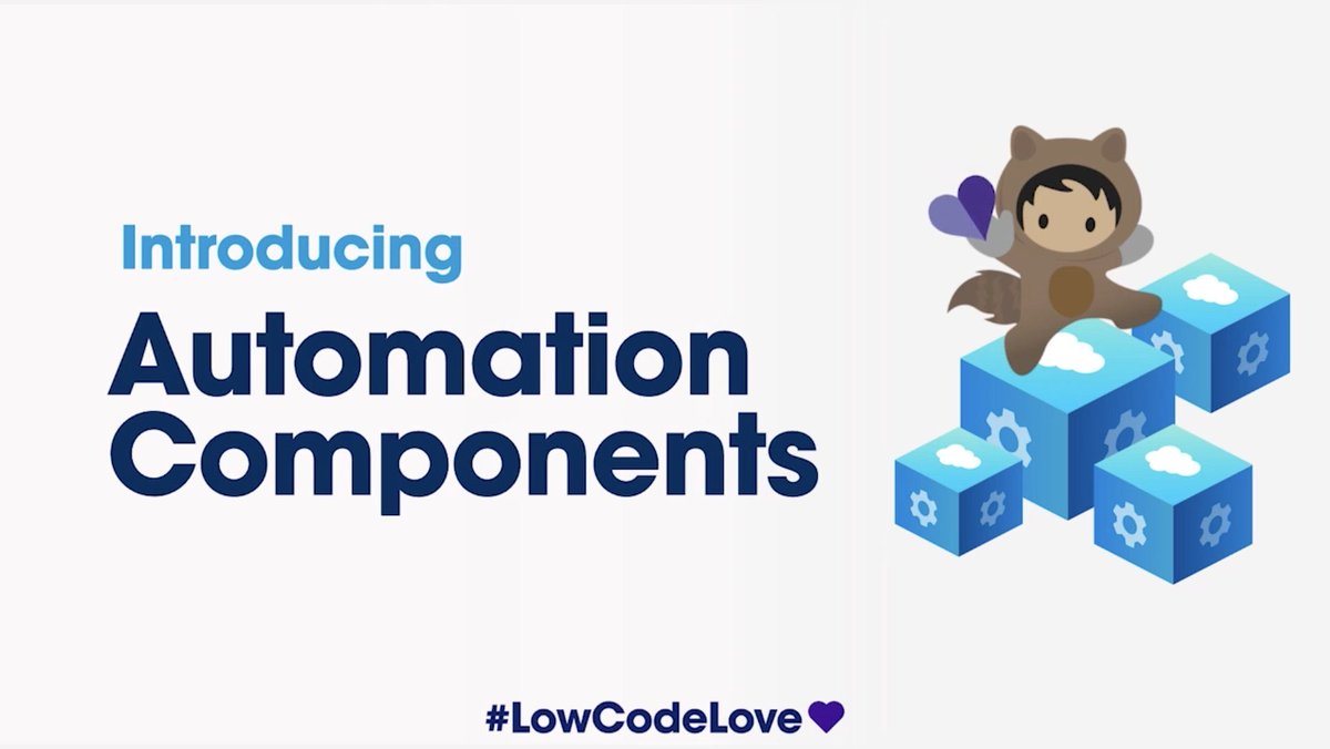 iKishorebt's tweet image. Next game changer 😎
#LowCodeLove 😍
