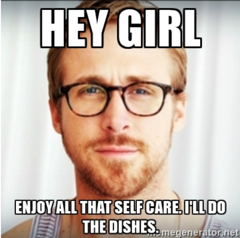 #SelfCare #LifeEdits