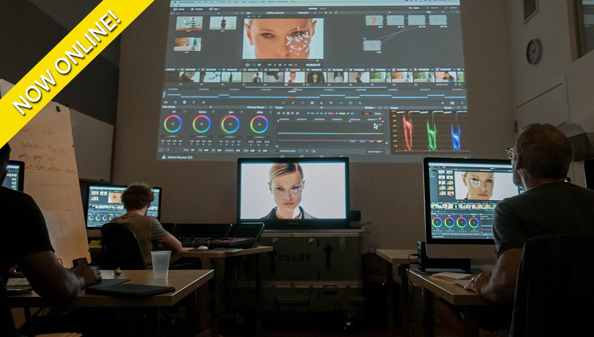 MEWShop's tweet photo. MEWShop April 2020 Newsletter is Here! Online Classes Running Now! #Editing #MEWShop #OnlineTraining #RemoteLearning #FilmSchool #SixWeekIntensive #PremierePro #Avid #AfterEffects https://t.co/RwZYmQjP5l https://t.co/F8hdgj1nCp