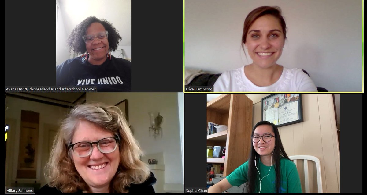 LaborVision RI tweet media