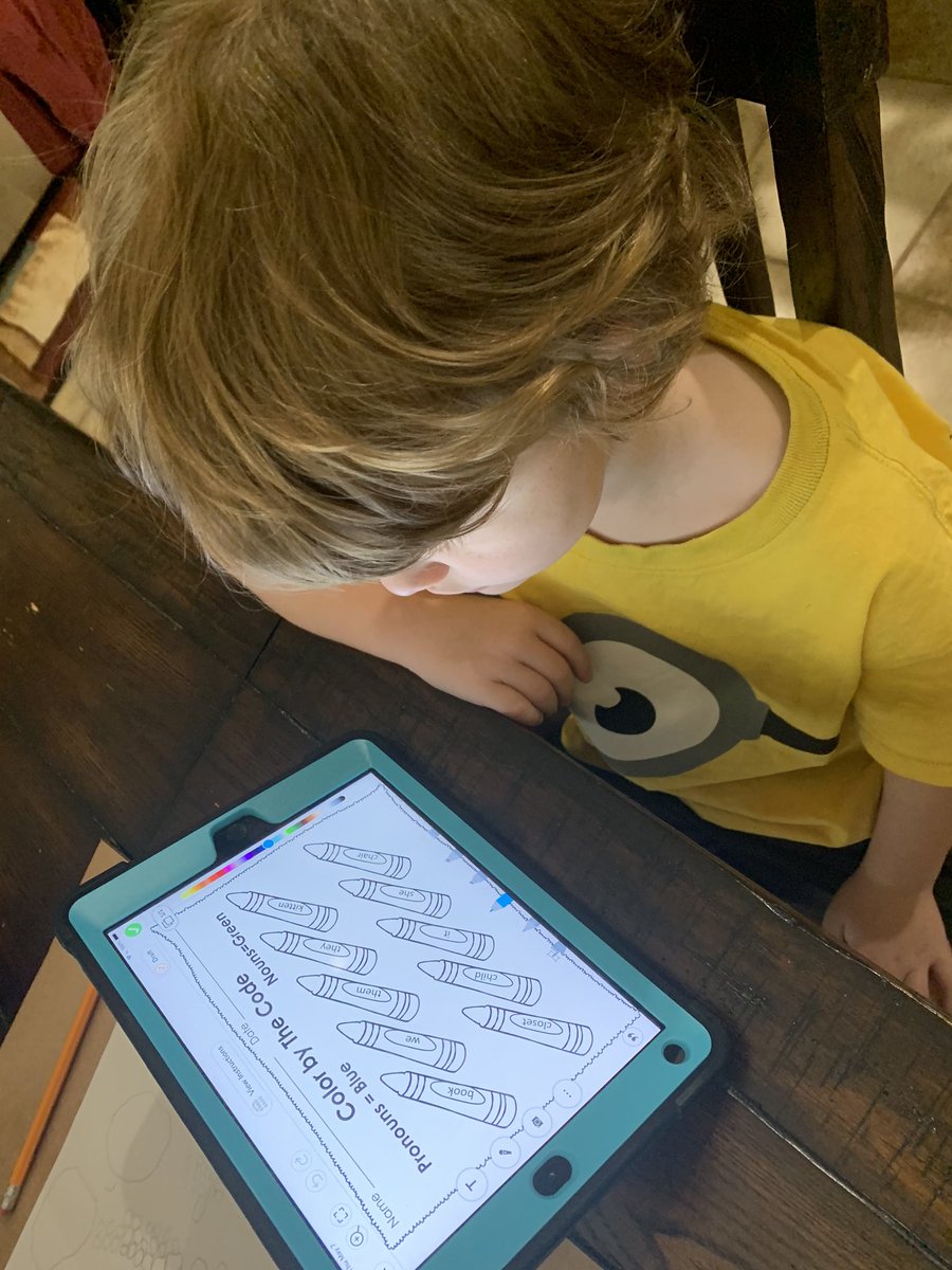 MrsStaceyThomas's tweet photo. #AllenISDAtHome learning @StoryFalcons. Lots of good virtual lessons! https://t.co/bKy1jenmuP
