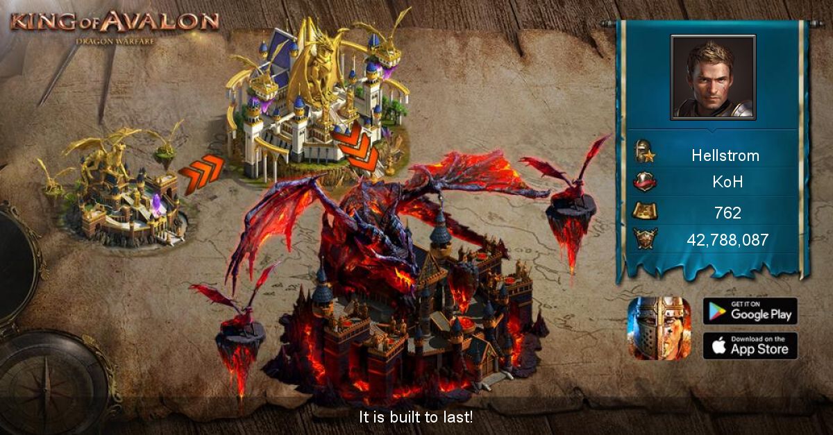 I just achieved another level. Join and play with me to grow faster together! news.kingsgroupgames.com/api/cms/p?id=O…