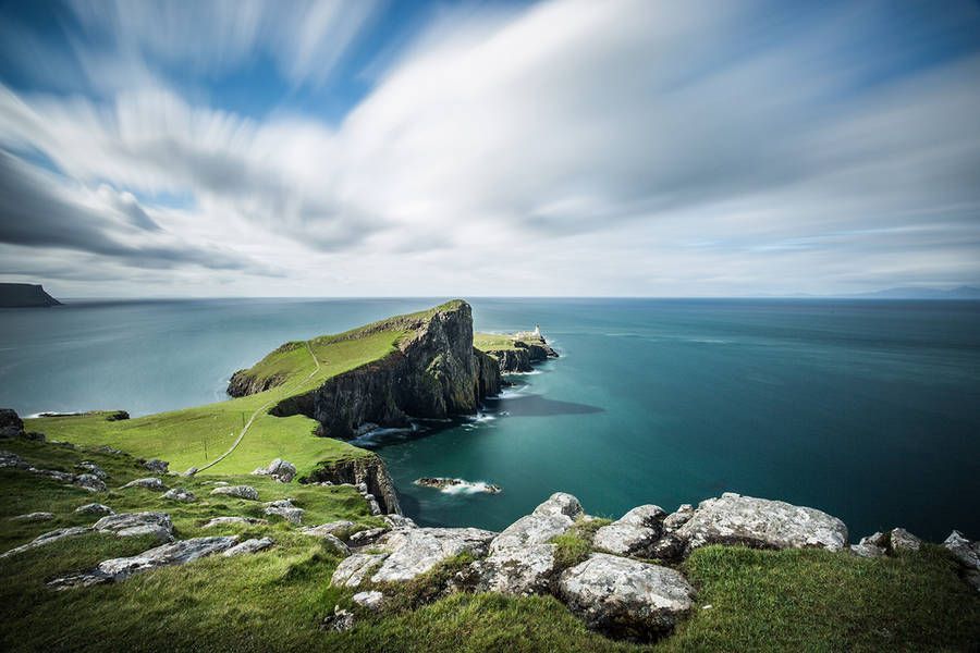 fubiz's tweet photo. Wild Waters of Scotland https://t.co/gAVdPk8vd2 https://t.co/XSxnKUgQVI