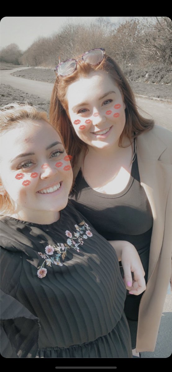 KellyBeaTweet's tweet photo. She means the world to me 🥺💕 https://t.co/JaF5pJtPCP