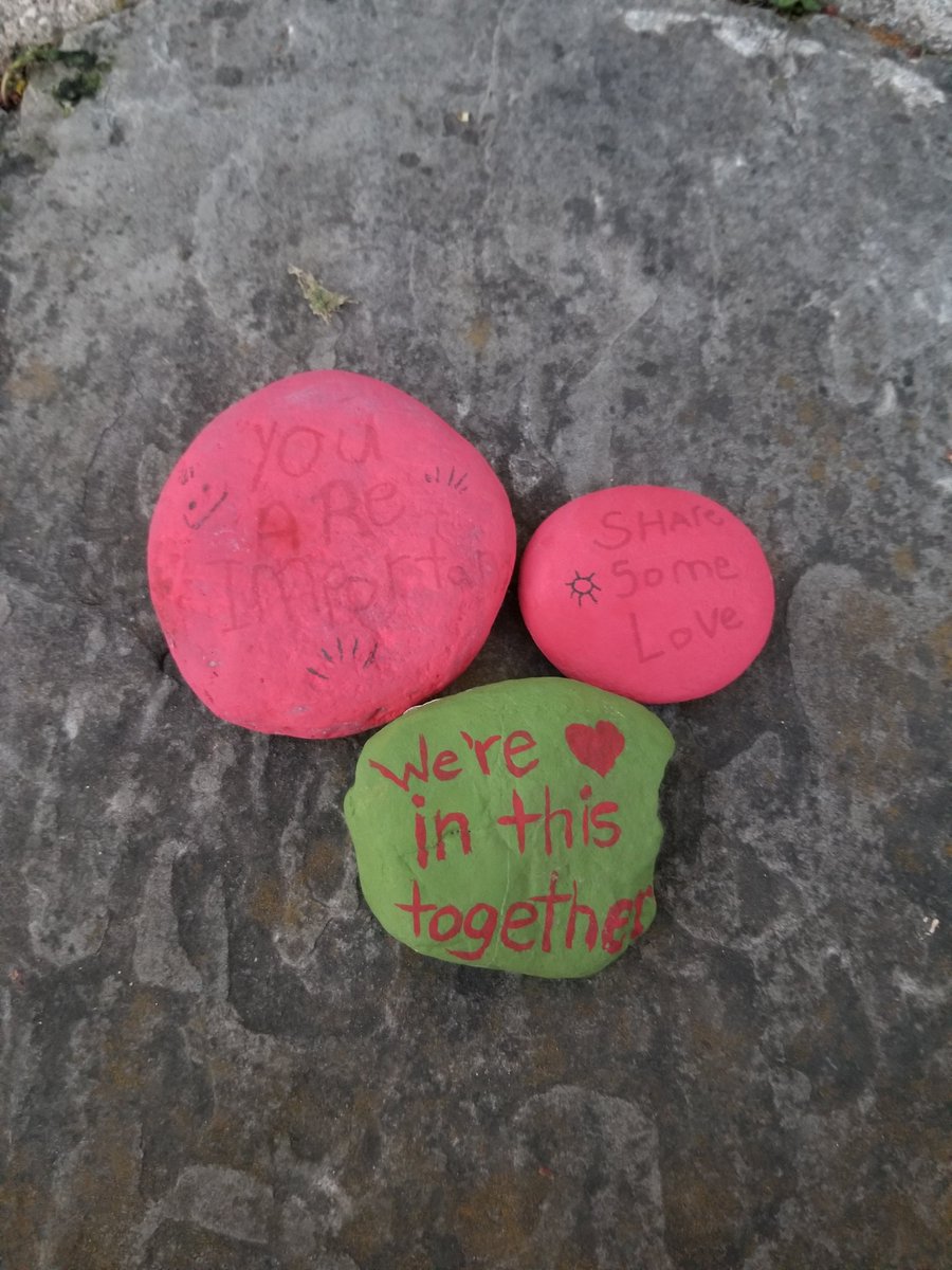 StAlfred_dpcdsb's tweet photo. Thanks for the positive messages, Hunter!  #MyCatholicSchool #DPCDSB_IgnitingHope https://t.co/zDXLuPh5CR