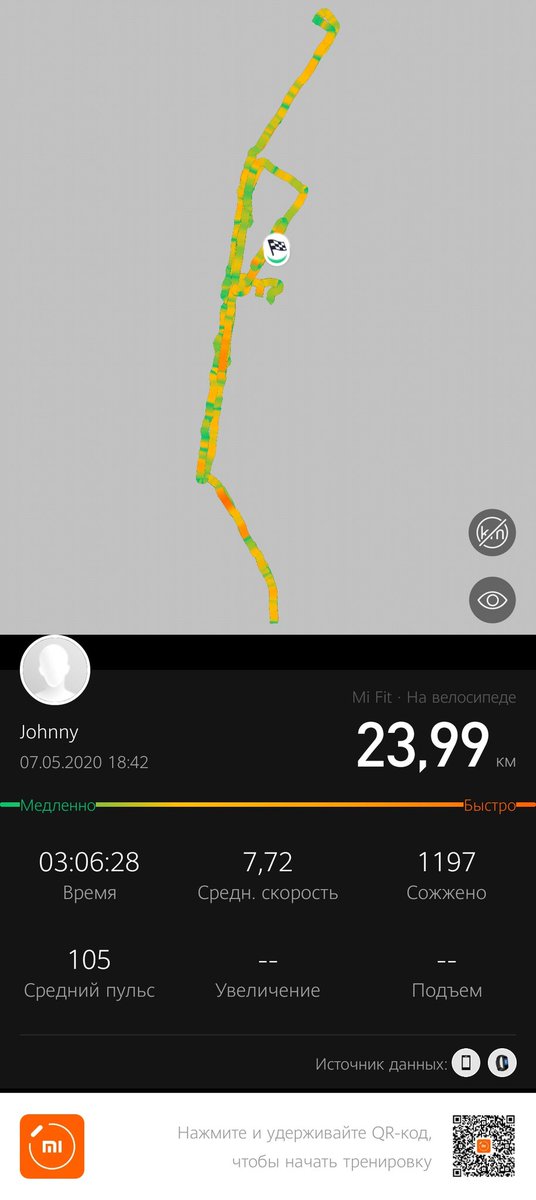 Demflash's tweet image. Мои маршруты