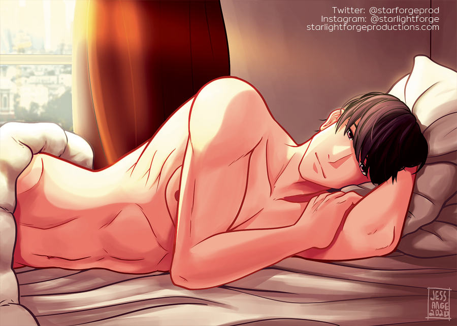 starforgeprod's tweet photo. The Mr. Love pin-ups are complete! Here's Victor, Lucien, Kiro, and Gavin, ready to continue their sexy hotel date with you~. ♥
#mrlove #mrlovemobile #mrlovequeenschoice #mlqc #mrlovegavin #mrlovevictor #mrlovekiro #mrlovelucien https://t.co/vwwscdJJMH