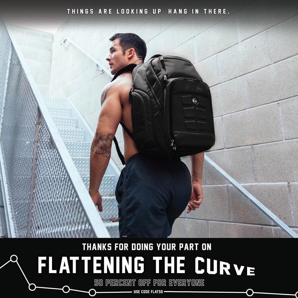 ƃuᴉʌᴉɹɥʇ tweet media