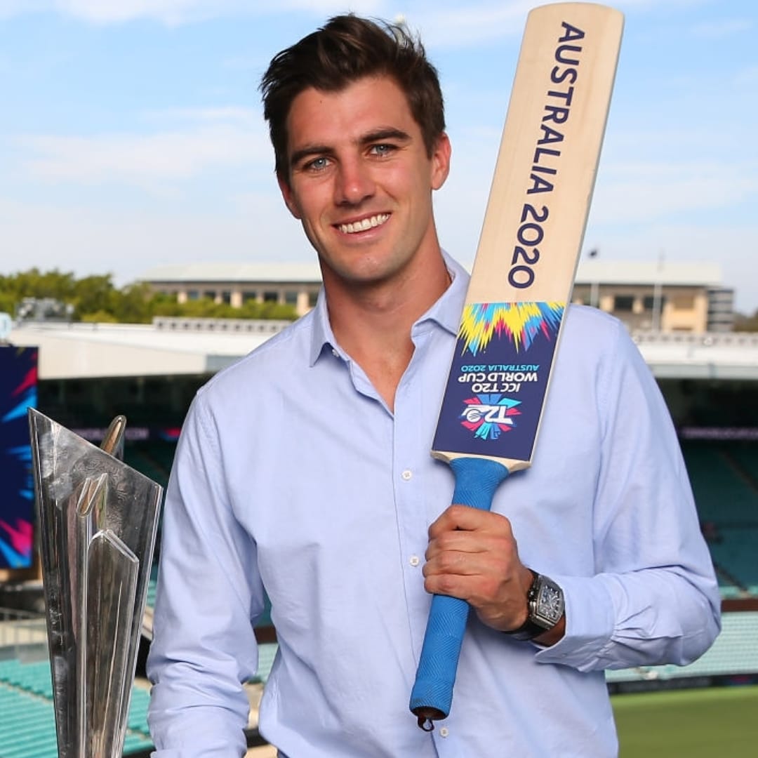 Happiest Birthday Cummo ,Wish you best life and cricket career, may you break all the records and reach to the title Legend You are already legend . Wish you best fitness & healthy life. Long live my boyI love you -cummo girl forever  @patcummins30  #HBDPatCummins