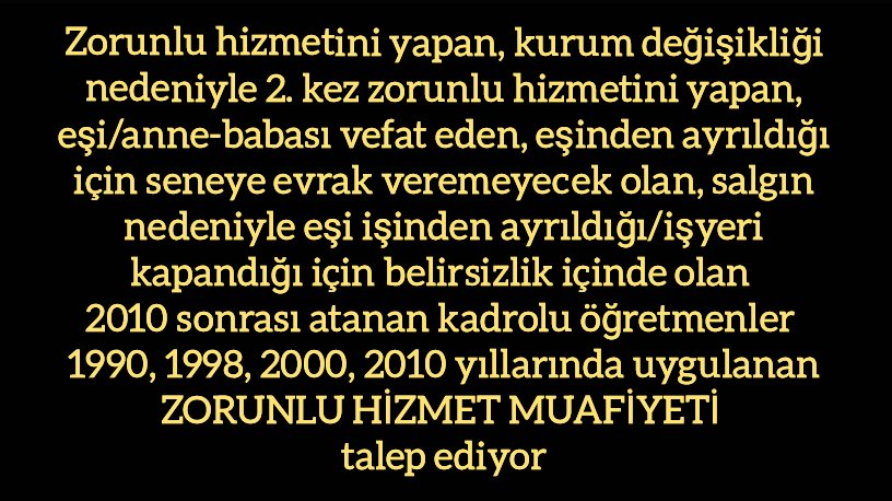 Mustafa47707651's tweet photo. Umutluyuz. Çünkü bakan değil, gören Ziya öğretmenimiz @ziyaselcuk var.
AdilOlan ZorunluyaAfdır

@RTErdogan
@tcbestepe
@safran1958
@hmzaydg
@tcmeb
@mebpgm
@EgitimBirSen
@_aliyalcin_
@TalipGeylan06 https://t.co/edFZLgpZmV