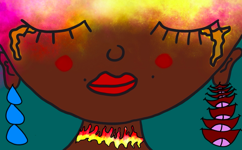CapitalCurrent's tweet photo. Black Canadians facing a mental health condition are often battling stigma within their own community. #ottnews https://t.co/skiU5mCMuJ https://t.co/Jx1JEZPh0x