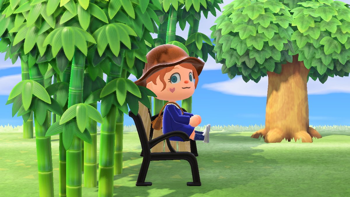 ping_ssu0018's tweet photo. #동물의숲 #AnimalCrossing #ACNH #NintendoSwitch https://t.co/lO8m4gnBpt