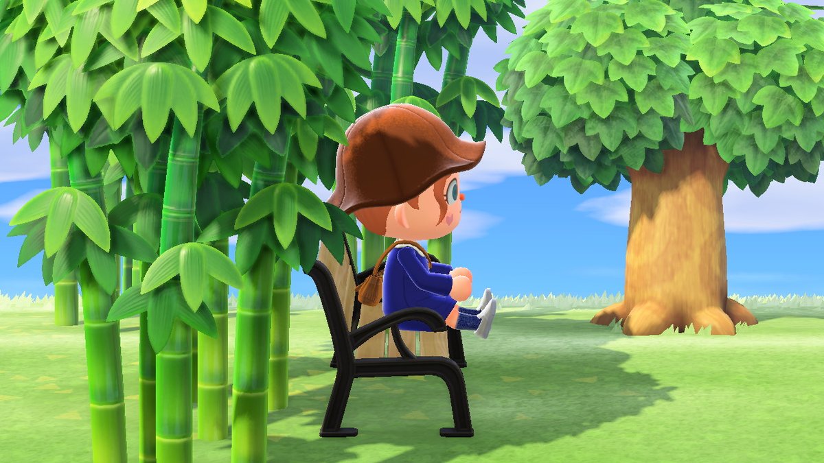 ping_ssu0018's tweet photo. #동물의숲 #AnimalCrossing #ACNH #NintendoSwitch https://t.co/lO8m4gnBpt
