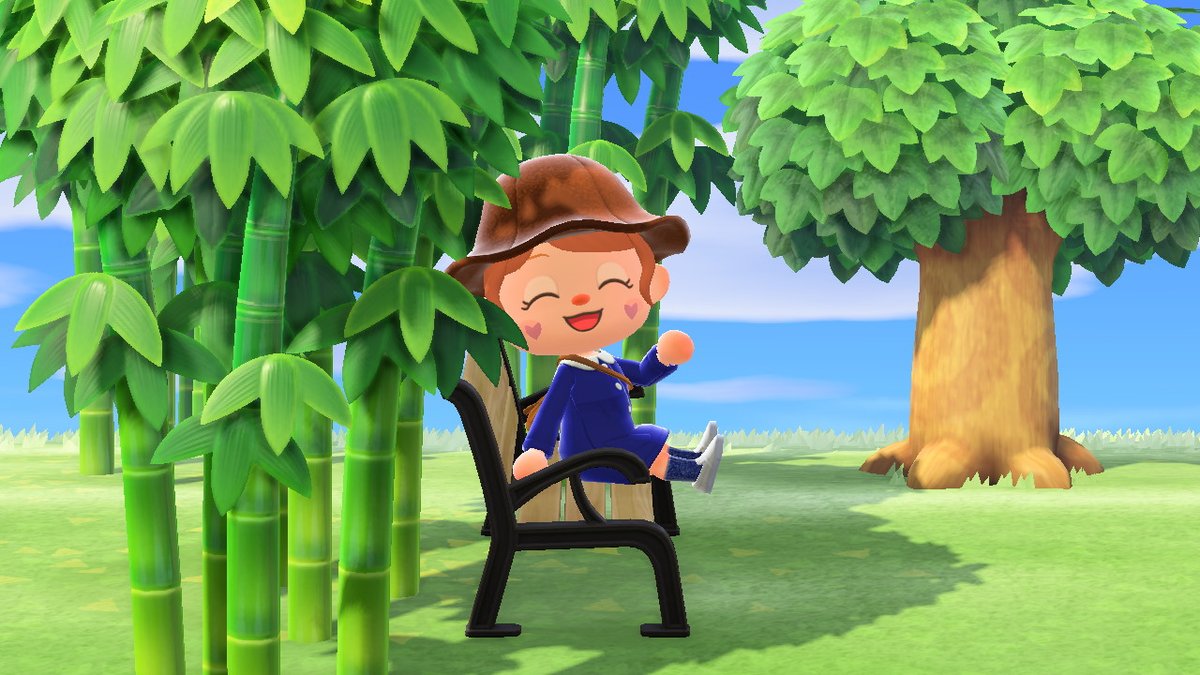 ping_ssu0018's tweet photo. #동물의숲 #AnimalCrossing #ACNH #NintendoSwitch https://t.co/lO8m4gnBpt