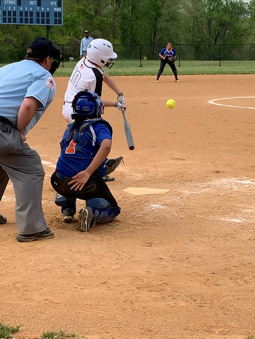 Today's featured <a href="/blakeclass2020/">Blake 2020</a> Spring athlete is Madison Graney! Madison joined Blake Softball as a junior and made an immediate impact as a pitcher. Her favorite memory is throwing a no hitter! She will be attending Pace University in the Fall.