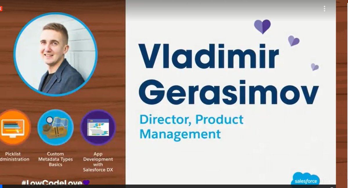 AmanPathak_sfdc's tweet image. #dataMask
#LowCodeLove 
#PermissionSetGroups