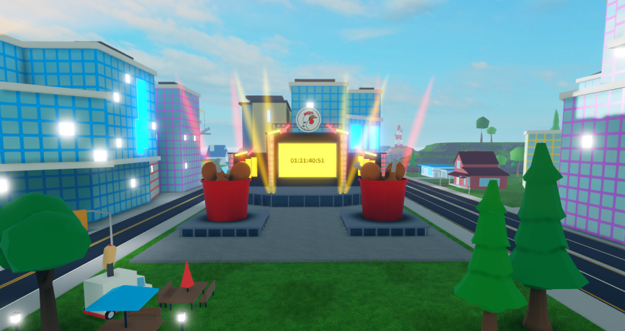 Madcitylive Hashtag On Twitter - roblox mad city live event trailer