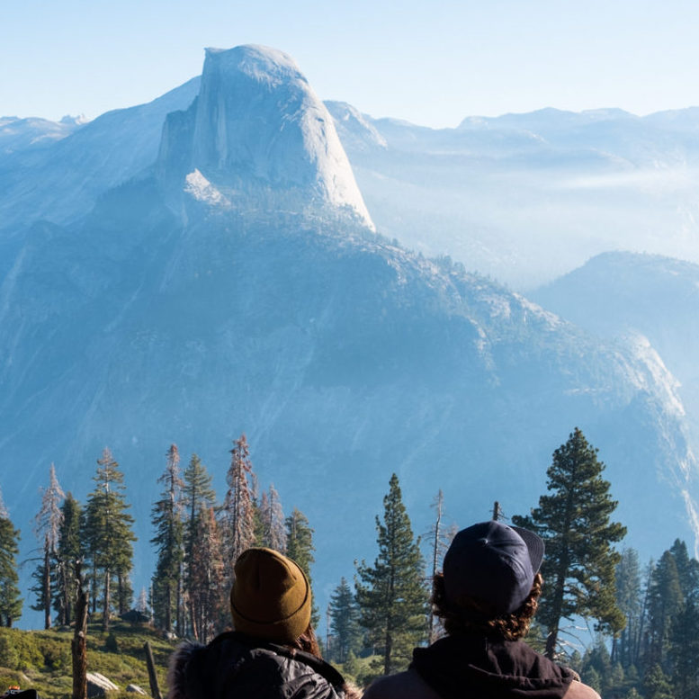 hoka's tweet photo. Looking forward to traveling again? Stay safe at home now, but enter for the chance to win a future trip package from @hokaoneone, @TheOutbound, @theautocamp and more. Because the time will come when we can adventure together – safely – once more. https://t.co/BYthXYmd0L https://t.co/LNLseb5svE