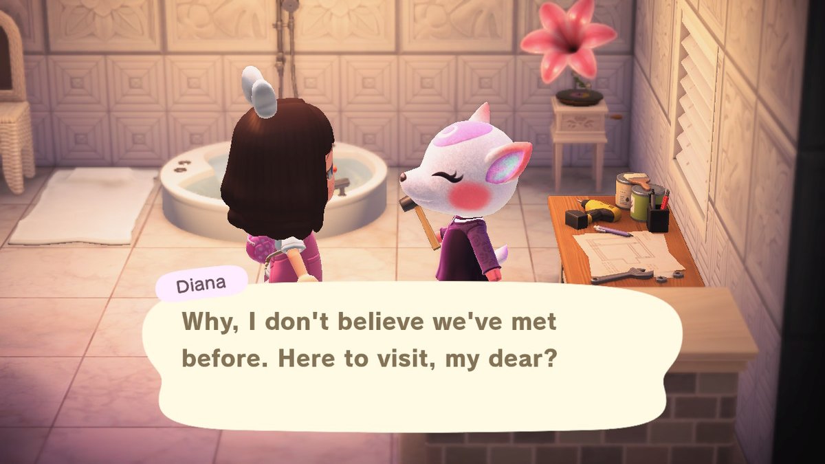 ThatsSusannah's tweet photo. #AnimalCrossing #ACNH #NintendoSwitch https://t.co/3eNuXKVWdA