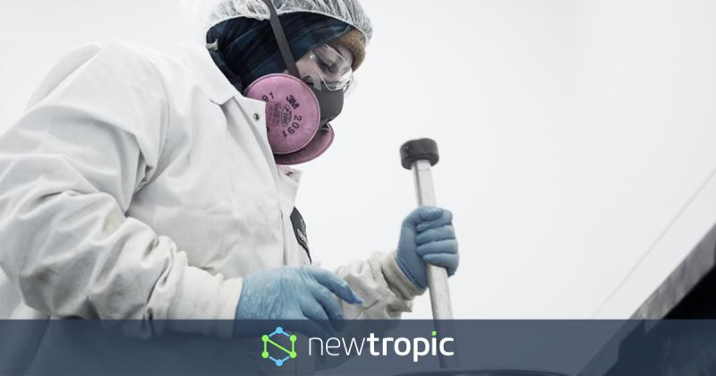 arcviewgroup's tweet photo. Big thank you to everyone who participated in and attended Arcview Access: The Impact on Supply Chain Management (Sponsored by @NewTropic_Co) yesterday! Great insights shared by everyone!
#arcview #arcviewaccess #investing #VentureCapital #angelinvestor https://t.co/zUc1or03AV