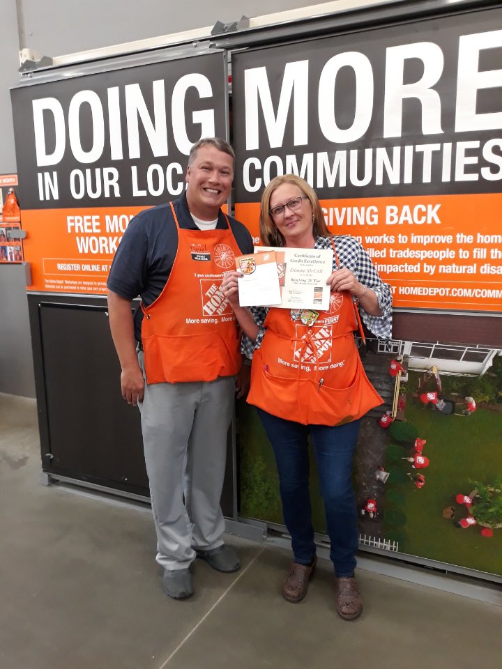 DanielHortonTHD (@danielhortonthd) on Twitter photo Love when my team drives credit. Awesome job Dianne McCall for drive credit and living the values. #creditqueen. <a href="/AlexTMccallum/">Alex T. McCallum</a> <a href="/BobbyBoaenTHD/">Bobby Boaen</a> Love when my team drives credit. Awesome job Dianne McCall for drive credit and living the values. #creditqueen. <a href="/AlexTMccallum/">Alex T. McCallum</a> <a href="/BobbyBoaenTHD/">Bobby Boaen</a>