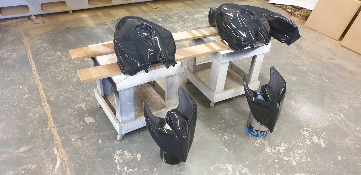 Looking more like it today big up ⁦<a href="/bespokeMillHill/">Mill Hill Interiors limited</a>⁩