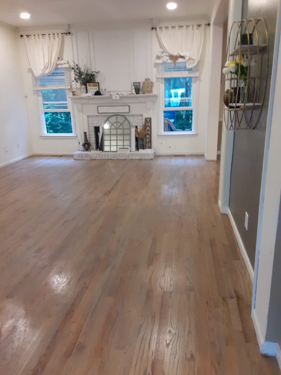 AtlConstruction's tweet photo. Just a peak of our inside jobs https://t.co/hcuCjQ2807