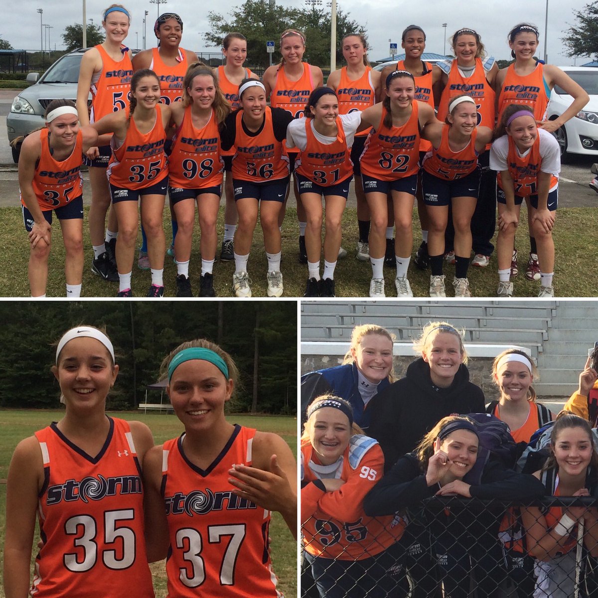 Congrats to SYDNEY WHITAKER on her outstanding lacrosse career at D1 UNIVERSITY OF MICHIGAN.  Best wishes on 2020 graduation and good luck as you return to UM for another year of eligibility 🥍💙💛  <a href="/uslaxrichmond/">USLaxRichmond</a> <a href="/sydneywhitaker/">sydney</a> <a href="/umichwlax/">Michigan Women’s Lacrosse</a> <a href="/sports_recruits/">SportsRecruits</a> @richmondstrikers