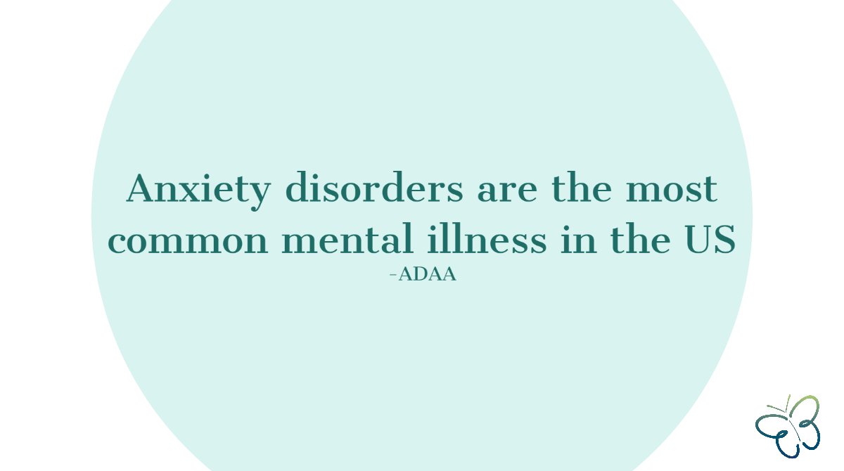 learndynam's tweet photo. While anxiety disorders are highly treatable, only 26.9% of those suffering get the help they need. #LDInc is here to assist those who need the help. visit https://t.co/Z74yz5vox4 to learn more https://t.co/3J6XcLTZ6G