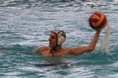 CbhsPolo's tweet photo. Ethan Cary #19 4 year member and 3 year starter in wing and flat positions.  A left hander who came in very "handy" for our "weak" side of the goal.  Ethan gave his all for his teammates and will be truly missed by all! Ethan has officially committed to TCU! Go Horned Frogs! https://t.co/rjHz1Agj8G
