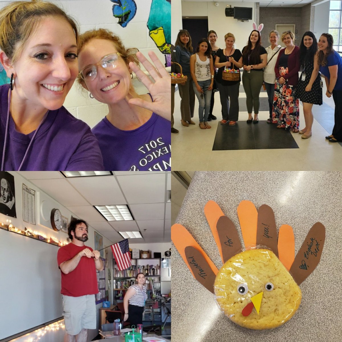 Teresa Hargis tweet media