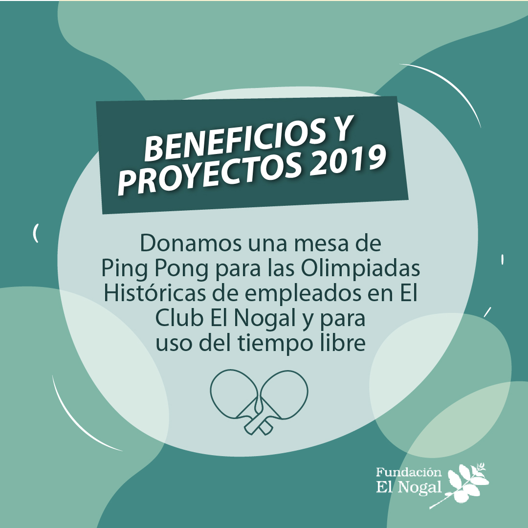 FunElNogal's tweet photo. Queremos que conozcas cada uno de los beneficios que tenemos en nuestras Líneas de Acción. Por eso para este #jueves te compartimos algunos de ellos... 

#GestiónFEN #ProyectosFEN https://t.co/79P436ViAA
