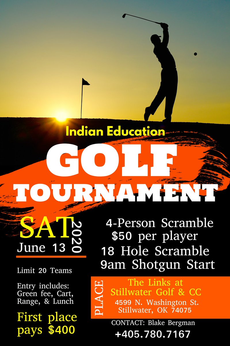 Stillwater Indian Ed tweet media