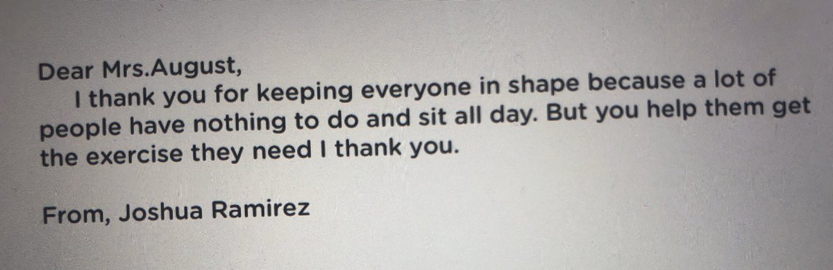 Marisa DiMenna tweet media