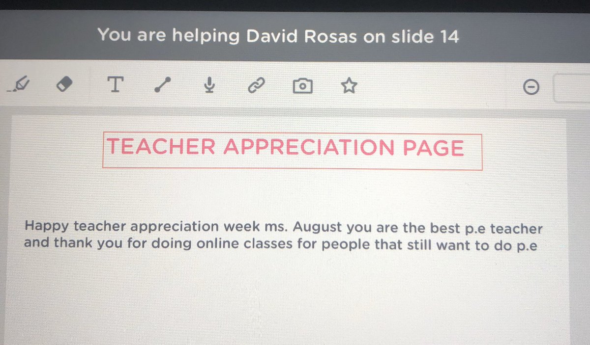 Marisa DiMenna tweet media