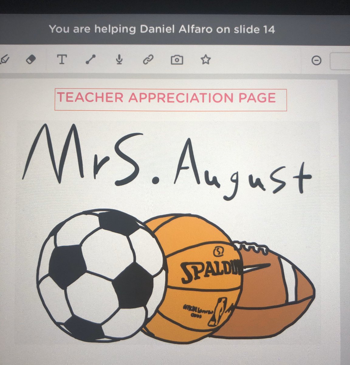 Marisa DiMenna tweet media