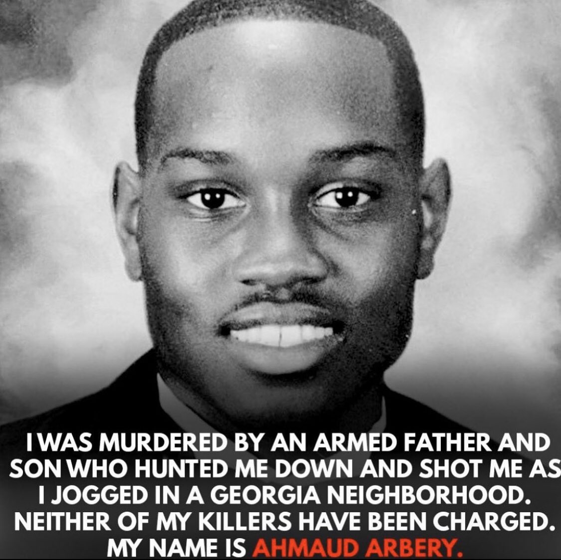 CP3's tweet photo. This shit gotta stop! #JusticeForAhmaud https://t.co/y0XP0joBnZ