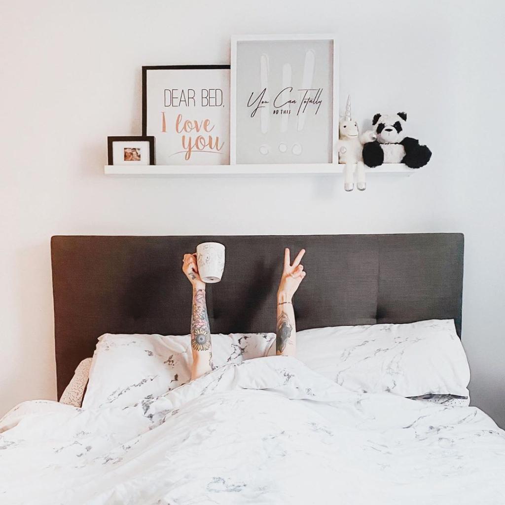 Snooze peacefully with our helpful guide 😴👉 ms.spr.ly/6014T9Ouo #Primark